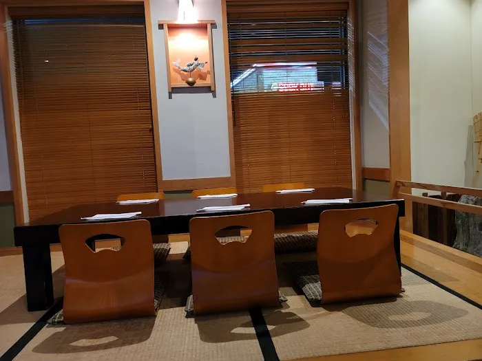 Daikichi Sushi Bistro Picture 9