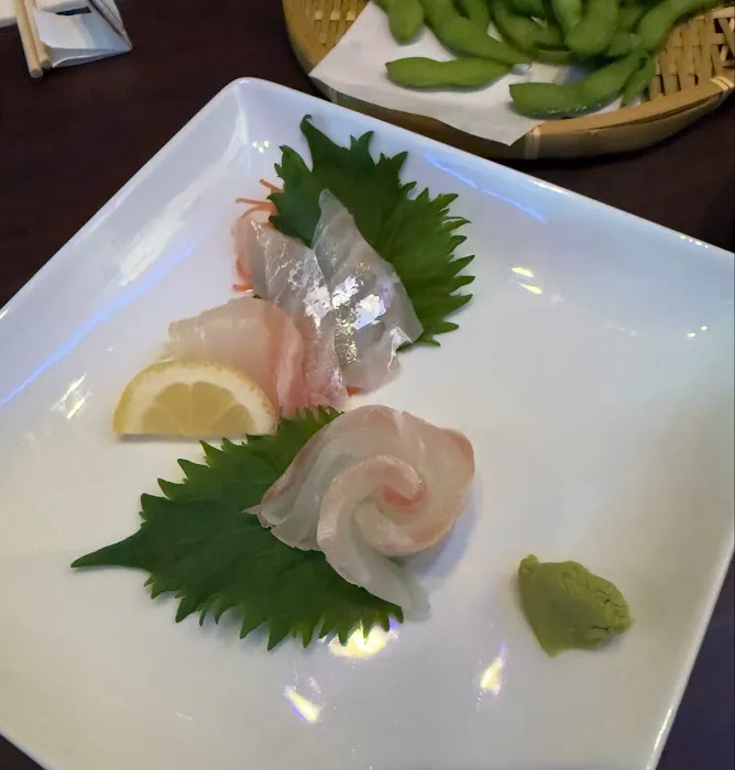 Daikichi Sushi Bistro Picture 5
