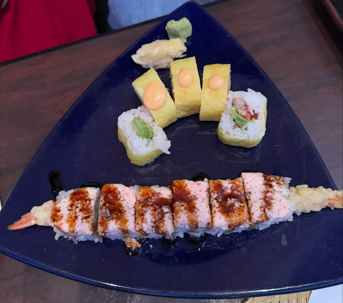 Daikichi Sushi Bistro Picture 4