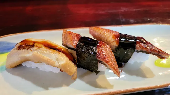 Daikichi Sushi Bistro Picture 6
