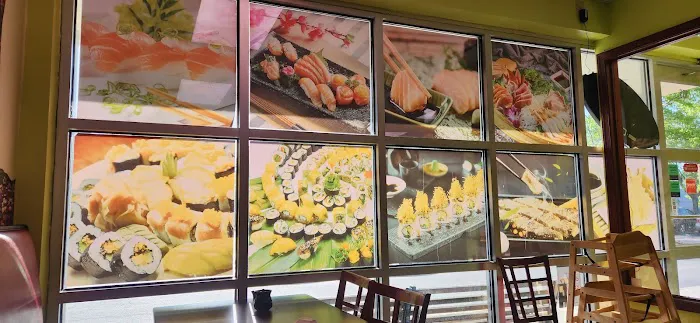 Oishi Sushi Picture 5