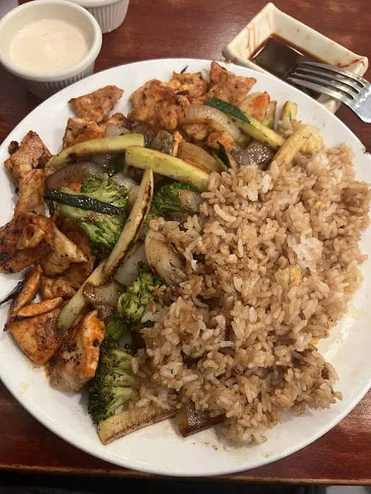 Shiki Sushi & Hibachi Picture 9