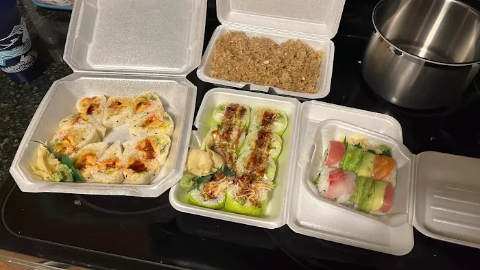 Shiki Sushi & Hibachi Picture 7
