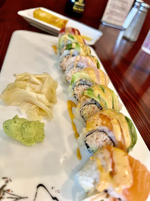 Shiki Sushi & Hibachi Picture 5