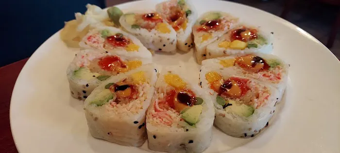 Shiki Sushi & Hibachi Picture 4