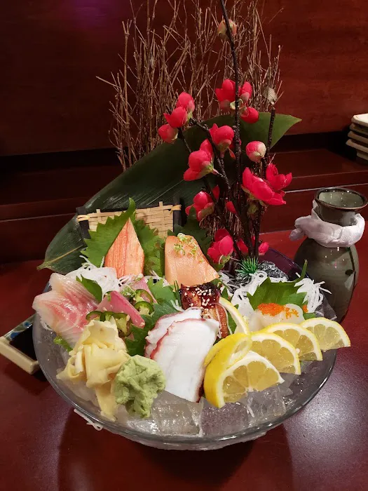 Shiki Sushi & Hibachi Picture 10