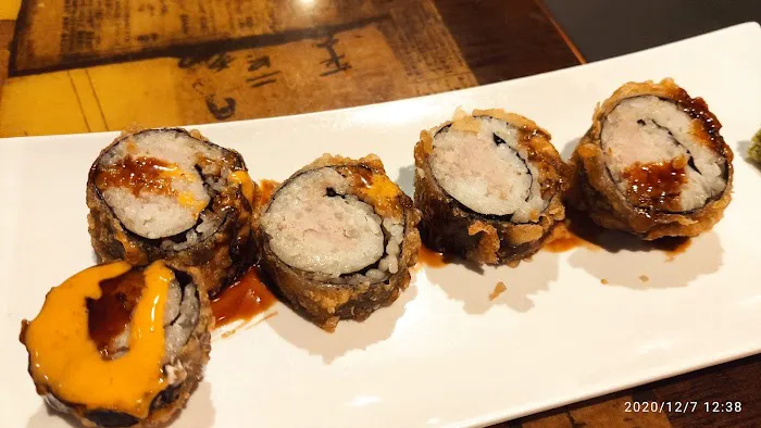 Kagura Japanese Restaurant Picture 3