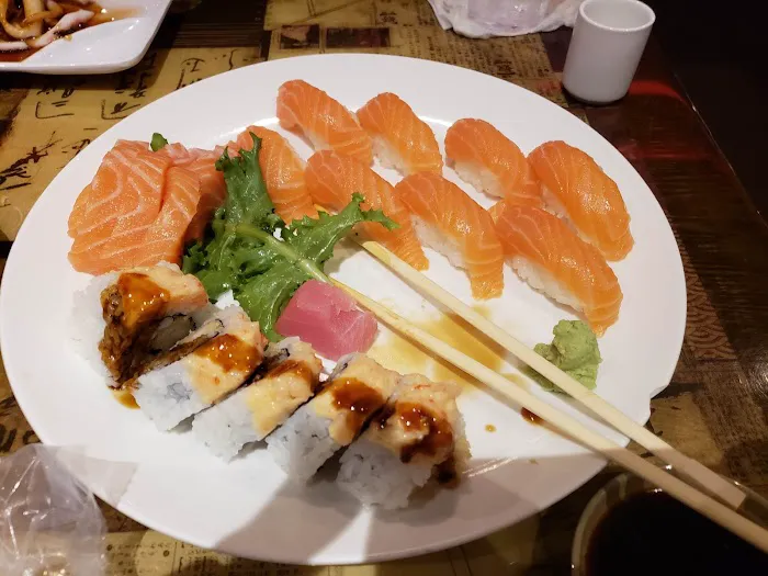 Kagura Japanese Restaurant Picture 4
