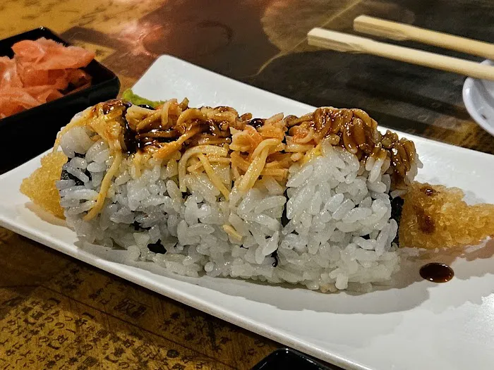 Kagura Japanese Restaurant Picture 6
