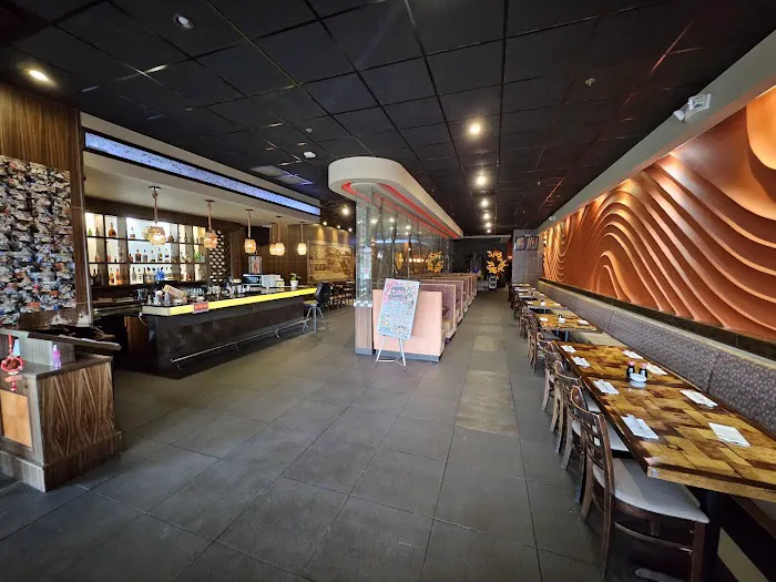 Kagura Japanese Restaurant Picture 1