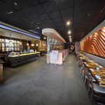 Kagura Japanese Restaurant