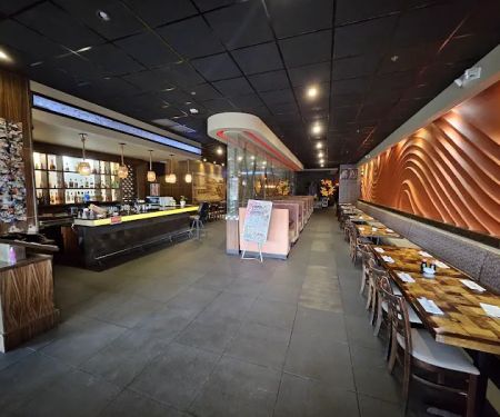 Kagura Japanese Restaurant
