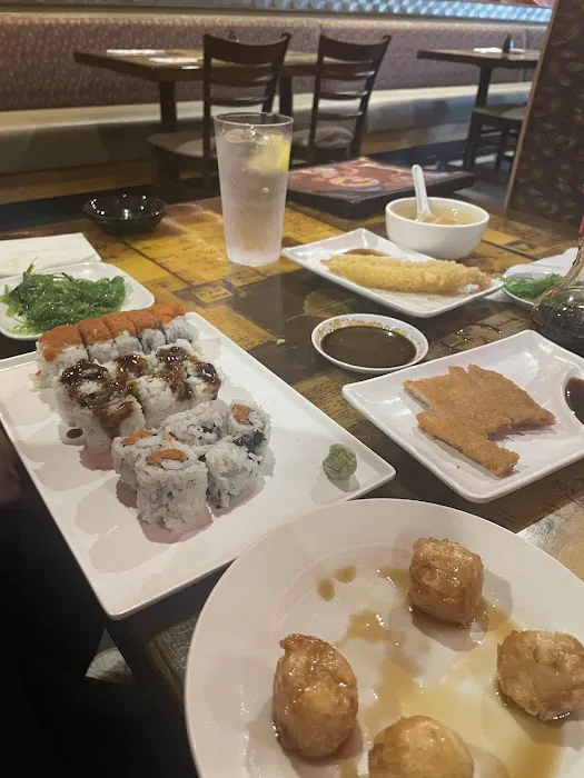 Kagura Japanese Restaurant Picture 9