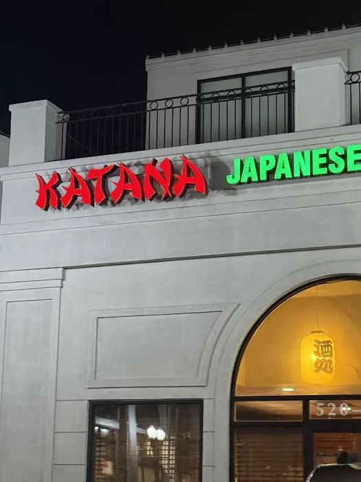 Katana Picture 1