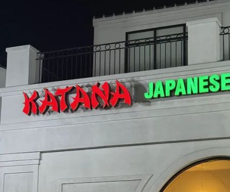 Katana