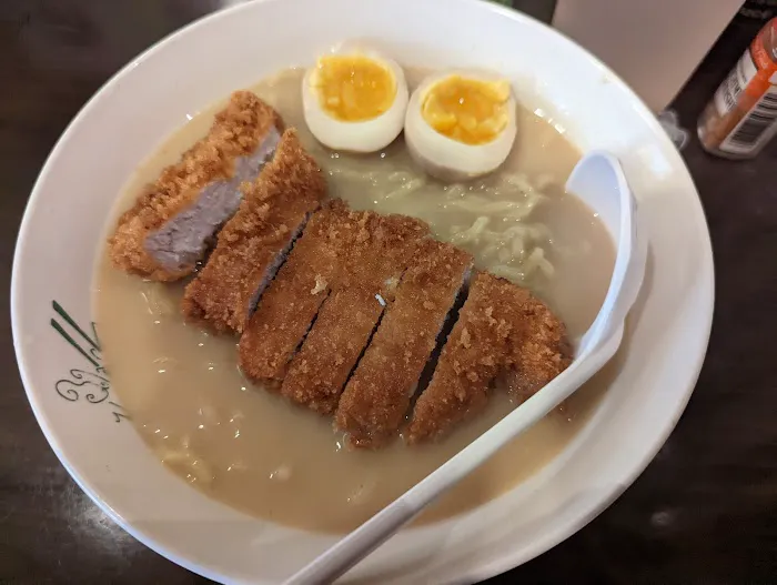 Kappo Nara Ramen Picture 9