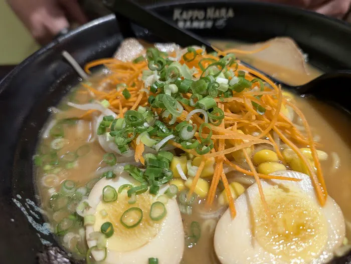 Kappo Nara Ramen Picture 5