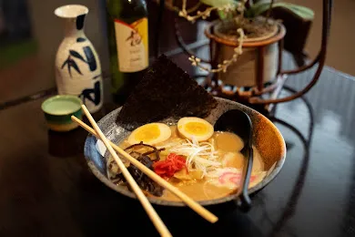 Kappo Nara Ramen Picture 1