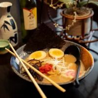 Kappo Nara Ramen ico