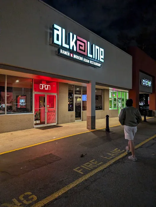 Alkaline Picture 6