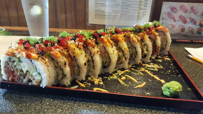 Kotobuki Japanese Restaurant Picture 9