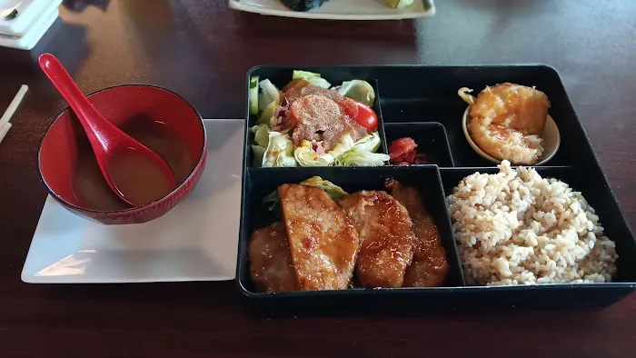 Kotobuki Japanese Restaurant Picture 10