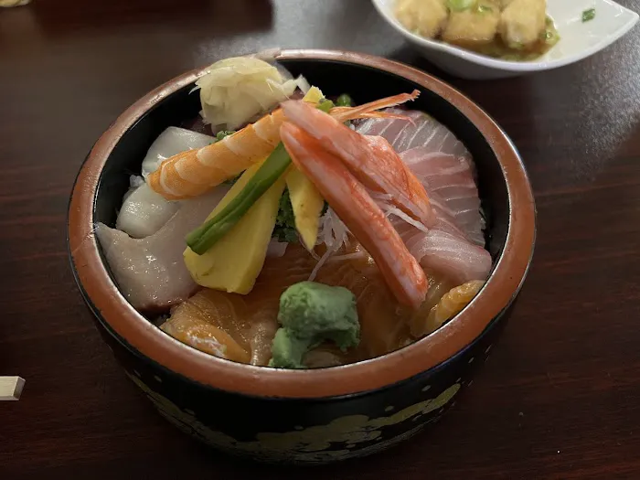 Kotobuki Japanese Restaurant Picture 3