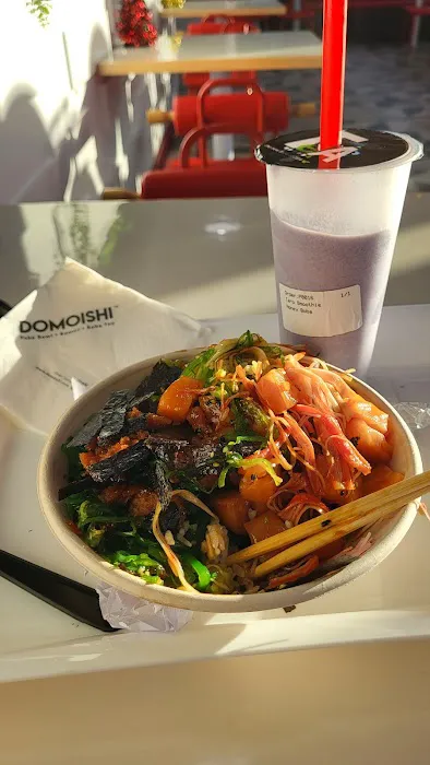 Domoishi Picture 1