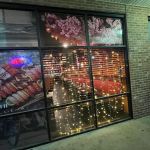 Daiwa Japanese Restaurant