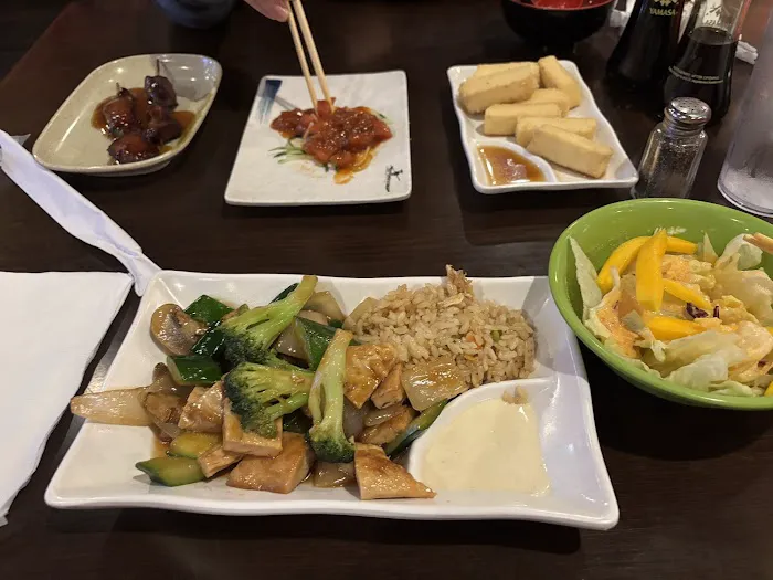 Daiwa Japanese Restaurant Picture 2