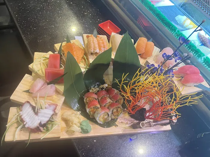 Daiwa Japanese Restaurant Picture 8