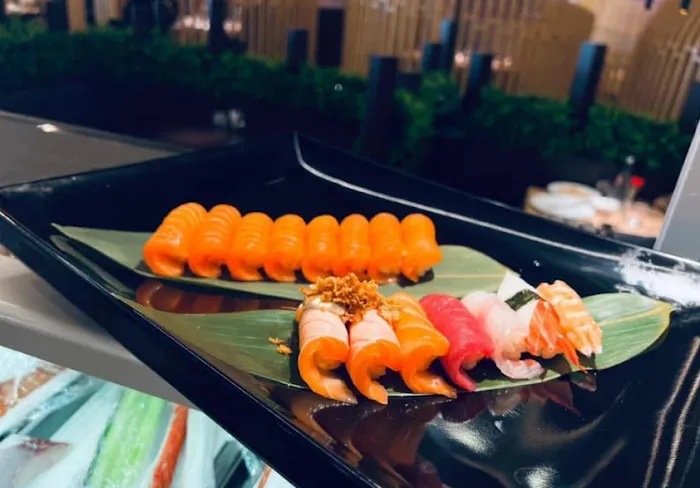 Daiwa Japanese Restaurant Picture 10