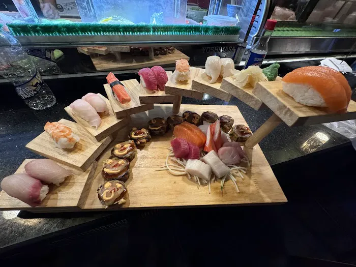 Daiwa Japanese Restaurant Picture 6