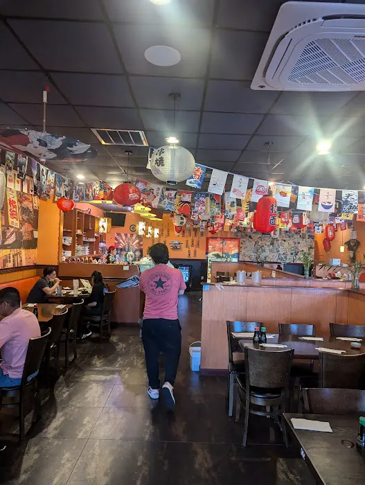 Daiwa Japanese Restaurant Picture 4