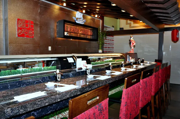 Hokkaido Sushi Bar Picture 1