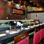 Hokkaido Sushi Bar
