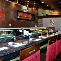 Hokkaido Sushi Bar ico
