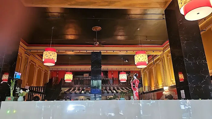 Hokkaido Sushi Bar Picture 8