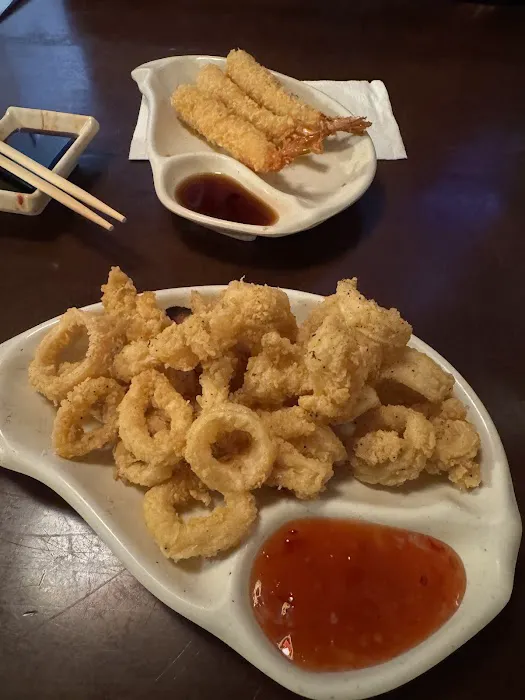 Hokkaido Sushi Bar Picture 9