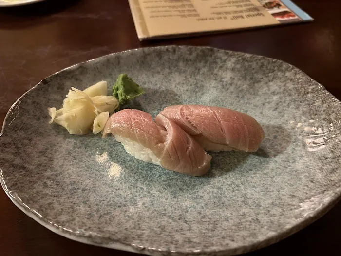 Hokkaido Sushi Bar Picture 4