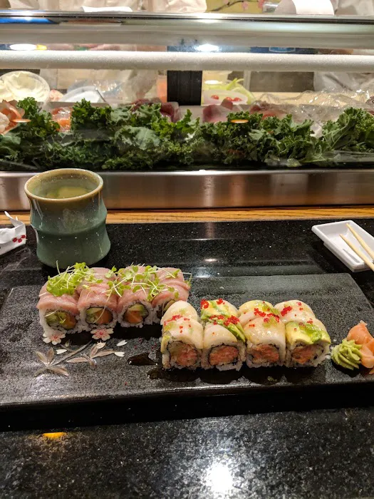 Hanaki Sushi Picture 1