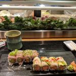 Hanaki Sushi
