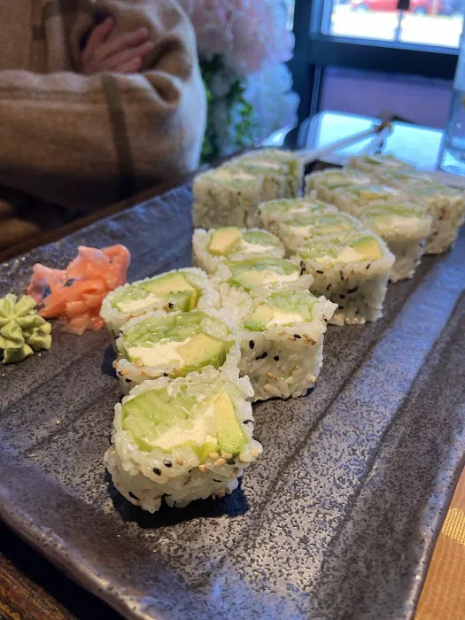 Hanaki Sushi Picture 8
