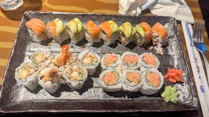 Hanaki Sushi Picture 7