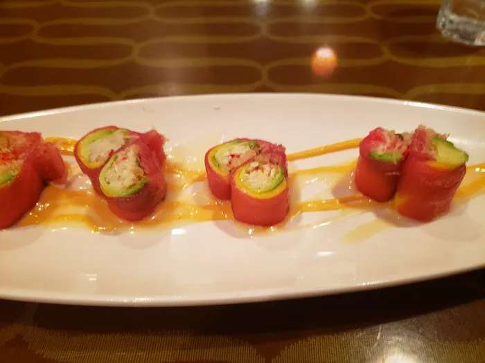 Hanaki Sushi Picture 9