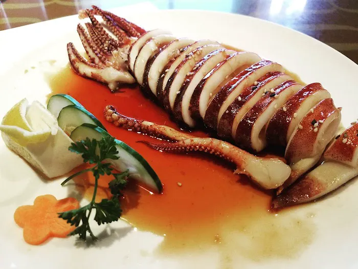 Hanaki Sushi Picture 4