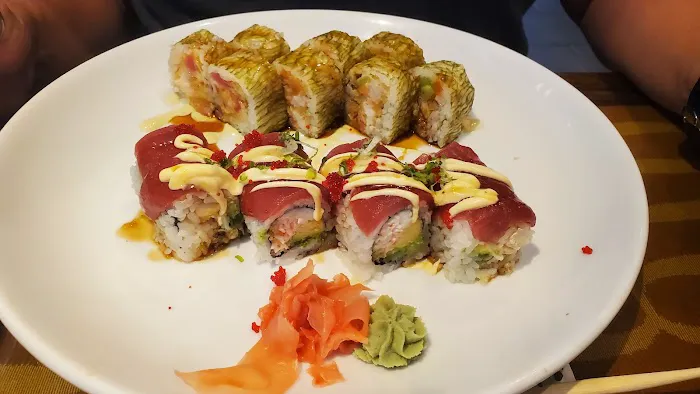 Hanaki Sushi Picture 6