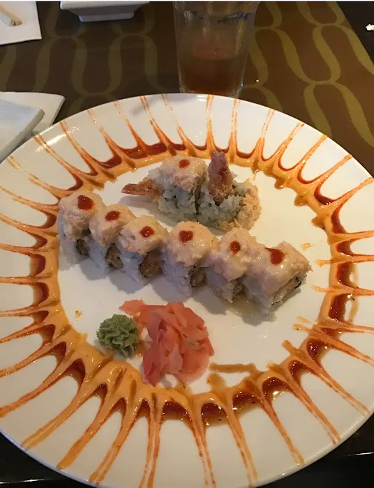 Hanaki Sushi Picture 3