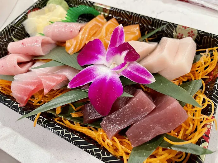 Yu-Mi Sushi Picture 9