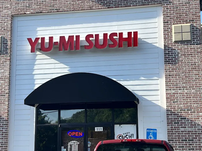 Yu-Mi Sushi Picture 3